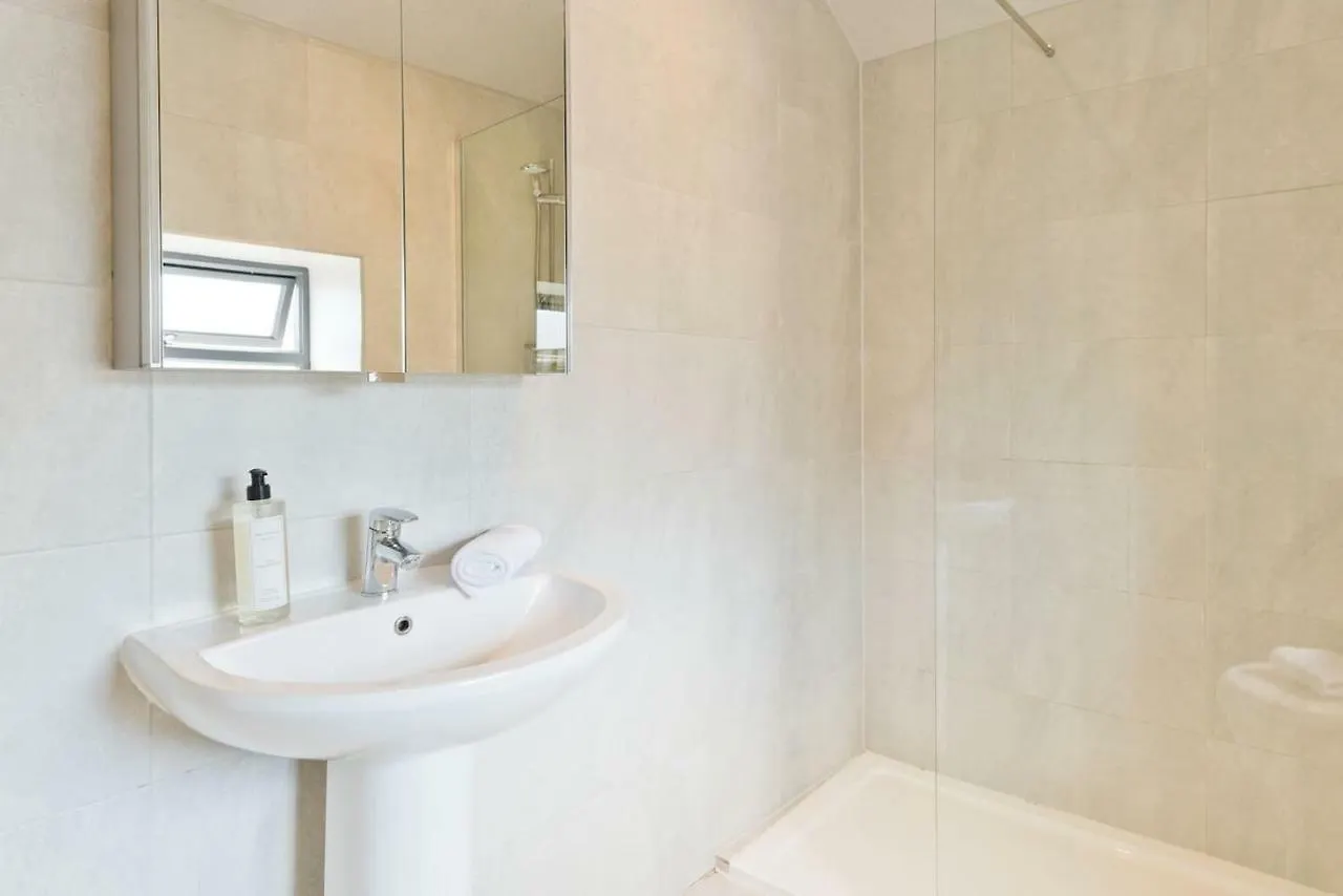 The Edge Suite - Hiphipstay Dublin Irlanda
